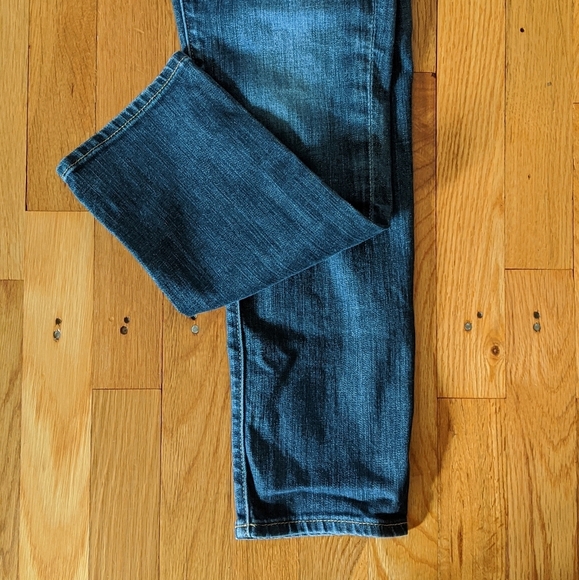 Anthropologie Skinny Jeans - Picture 6 of 6